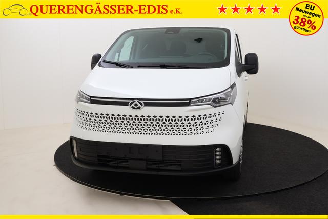 Maxus Deliver 7 Kastenwagen 