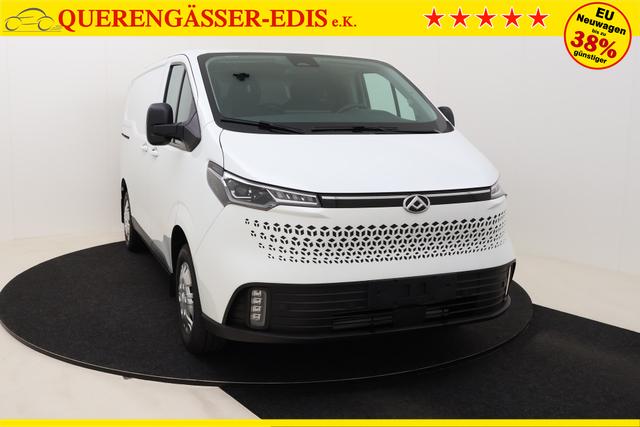 Maxus Deliver 7 Kastenwagen 