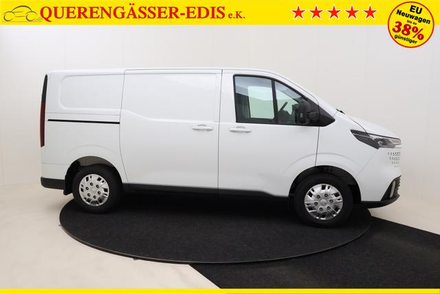 Maxus Deliver 7 Kastenwagen 