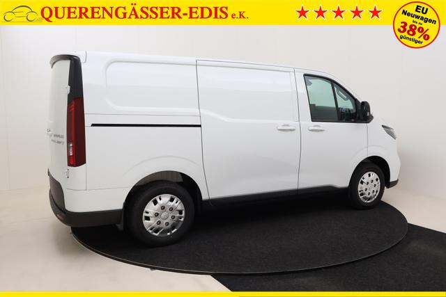 Maxus Deliver 7 Kastenwagen 