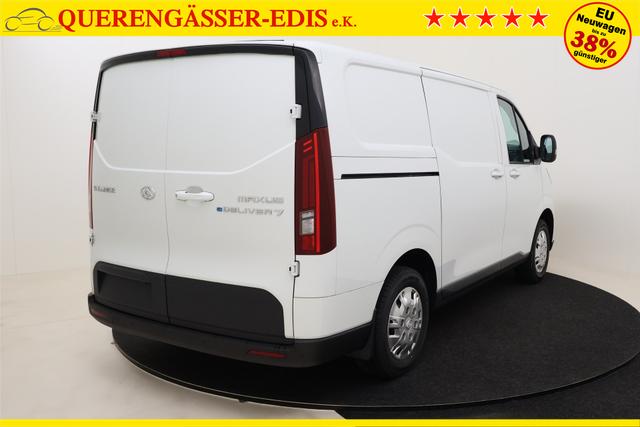 Maxus Deliver 7 Kastenwagen 