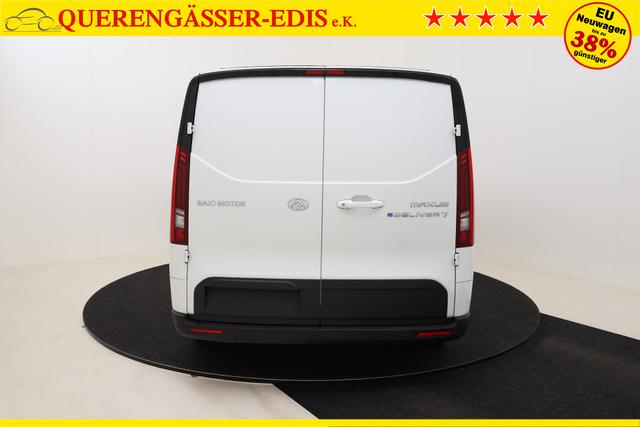 Maxus Deliver 7 Kastenwagen 