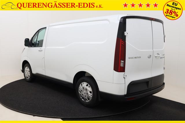 Maxus Deliver 7 Kastenwagen 