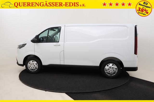 Maxus Deliver 7 Kastenwagen 