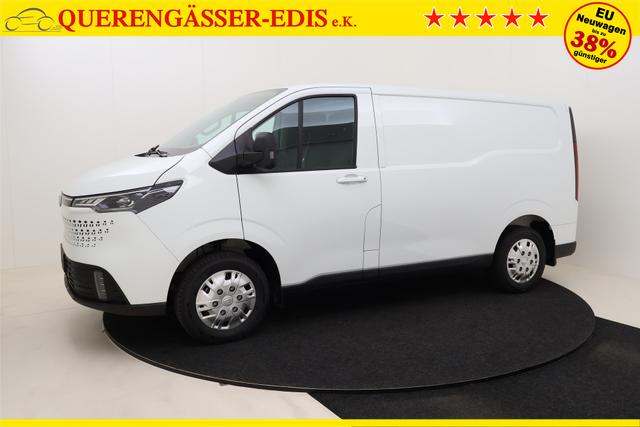 Maxus Deliver 7 Kastenwagen 