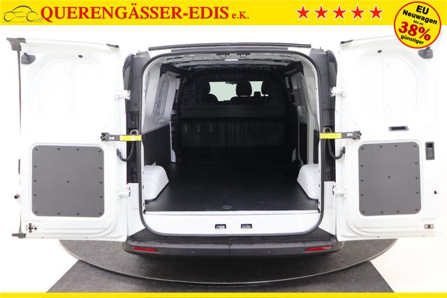 Maxus Deliver 7 Kastenwagen 