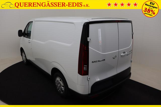 Maxus Deliver 7 Kastenwagen 