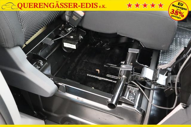 Maxus Deliver 7 Kastenwagen 