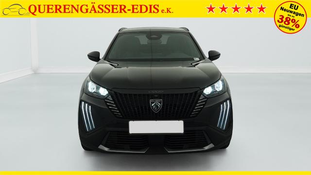 Peugeot 2008 100 S&S BVM6 Allure 