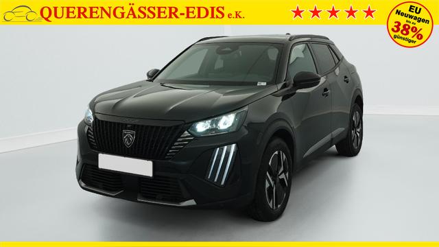 Peugeot 2008 100 S&S BVM6 Allure 