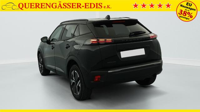 Peugeot 2008 100 S&S BVM6 Allure 