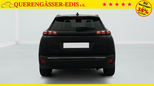 Peugeot 2008 100 S&S BVM6 Allure 