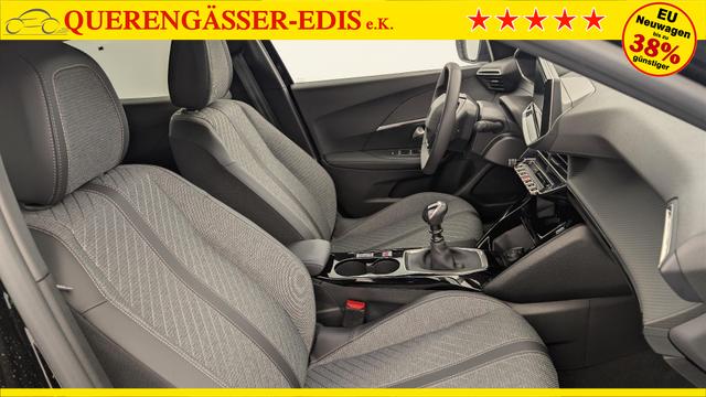 Peugeot 2008 100 S&S BVM6 Allure 