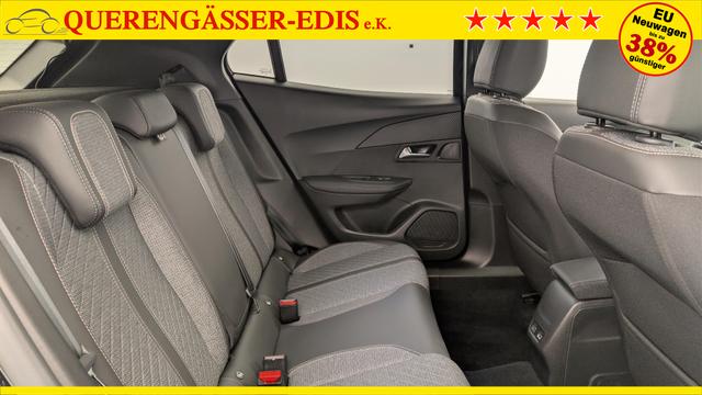 Peugeot 2008 100 S&S BVM6 Allure 