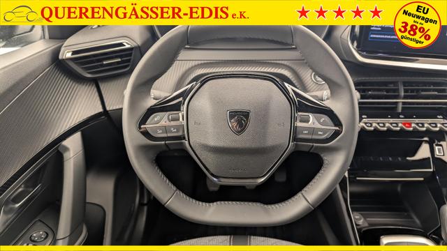 Peugeot 2008 100 S&S BVM6 Allure 