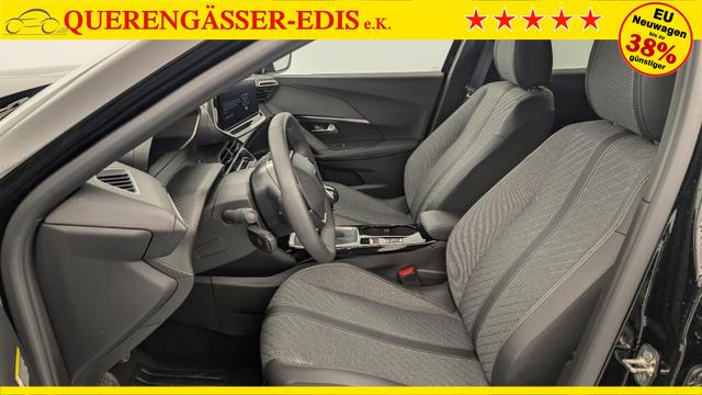 Peugeot 2008 100 S&S BVM6 Allure 
