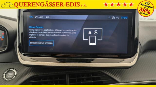 Peugeot 2008 100 S&S BVM6 Allure 