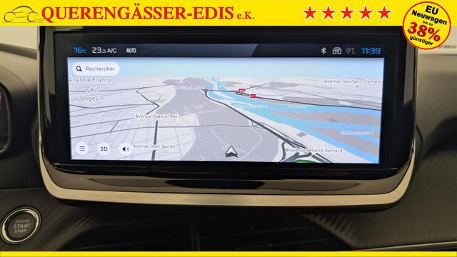 Peugeot 2008 100 S&S BVM6 Allure 