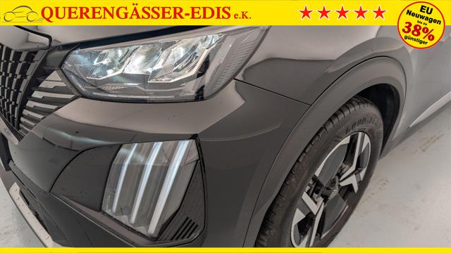 Peugeot 2008 100 S&S BVM6 Allure 
