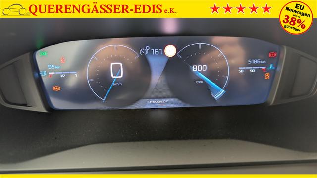 Peugeot 2008 100 S&S BVM6 Allure 