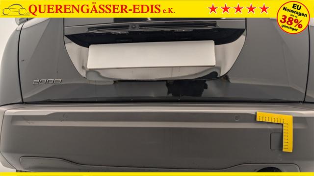 Peugeot 2008 100 S&S BVM6 Allure 
