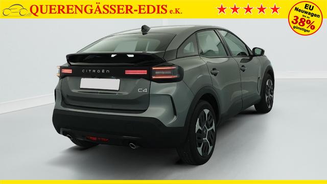 Weitere C4 