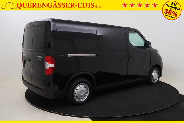 Maxus eDeliver 3 Kastenwagen 