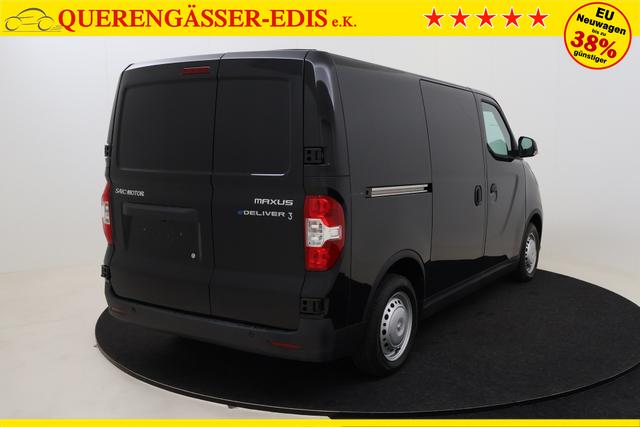 Maxus eDeliver 3 Kastenwagen 