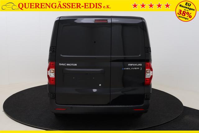 Maxus eDeliver 3 Kastenwagen 