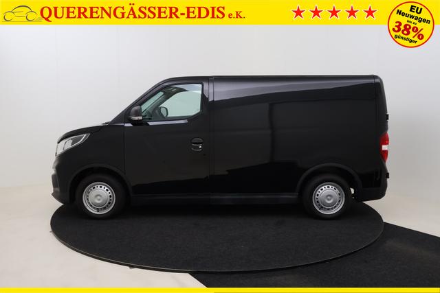 Maxus eDeliver 3 Kastenwagen 