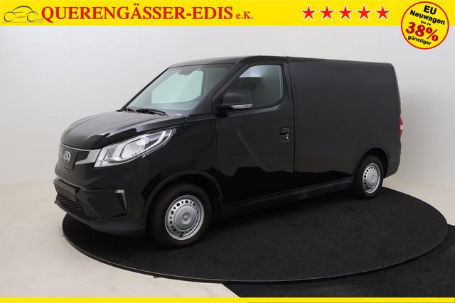 Maxus eDeliver 3 Kastenwagen 