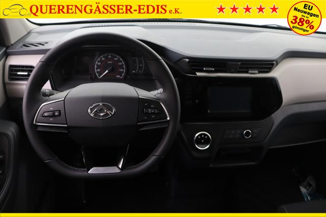 Maxus eDeliver 3 Kastenwagen 