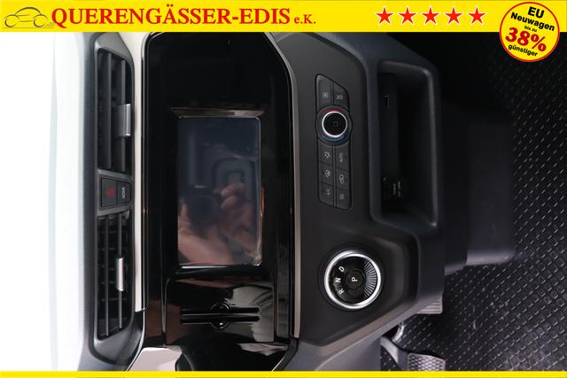 Maxus eDeliver 3 Kastenwagen 