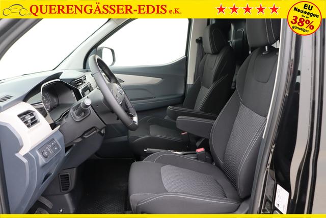 Maxus eDeliver 3 Kastenwagen 