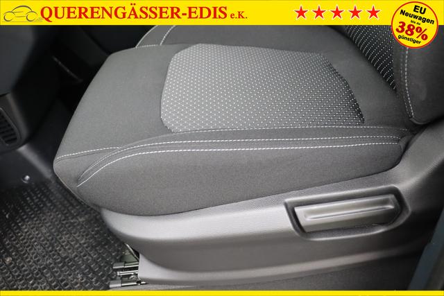 Maxus eDeliver 3 Kastenwagen 