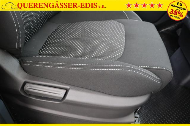 Maxus eDeliver 3 Kastenwagen 