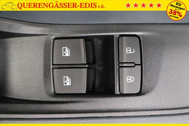 Maxus eDeliver 3 Kastenwagen 