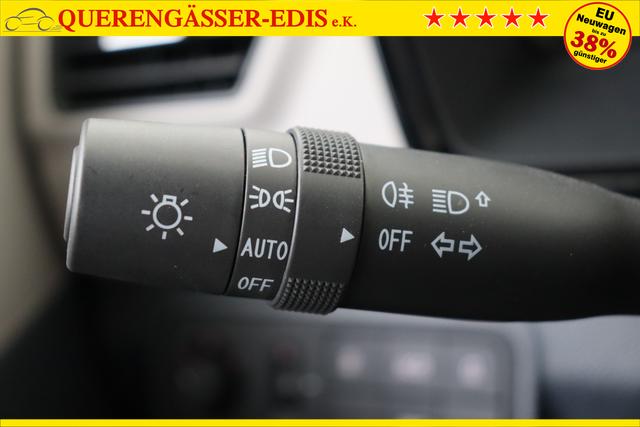 Maxus eDeliver 3 Kastenwagen 