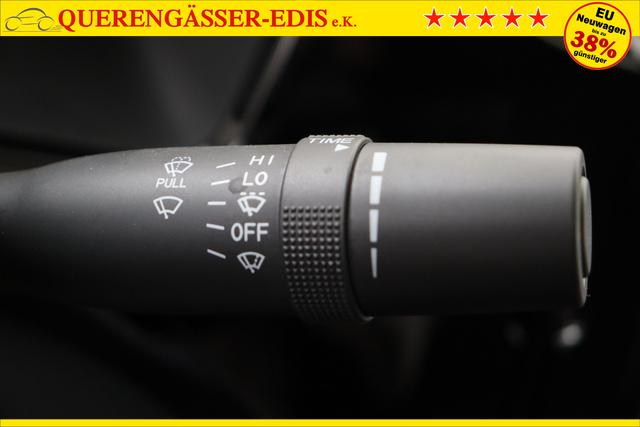 Maxus eDeliver 3 Kastenwagen 