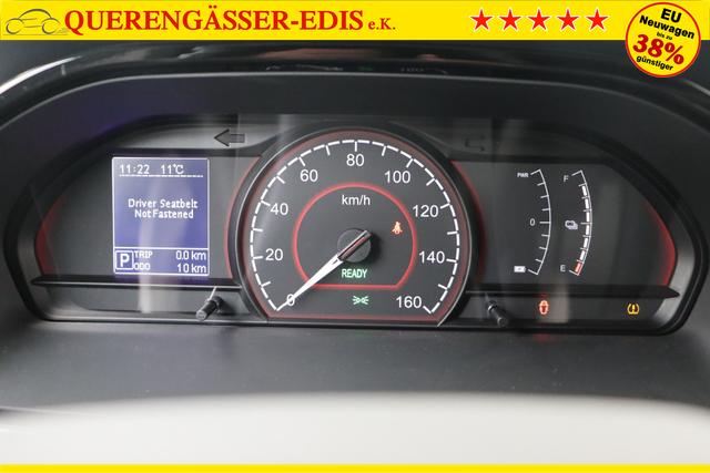 Maxus eDeliver 3 Kastenwagen 