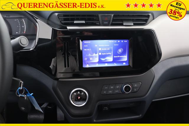 Maxus eDeliver 3 Kastenwagen 