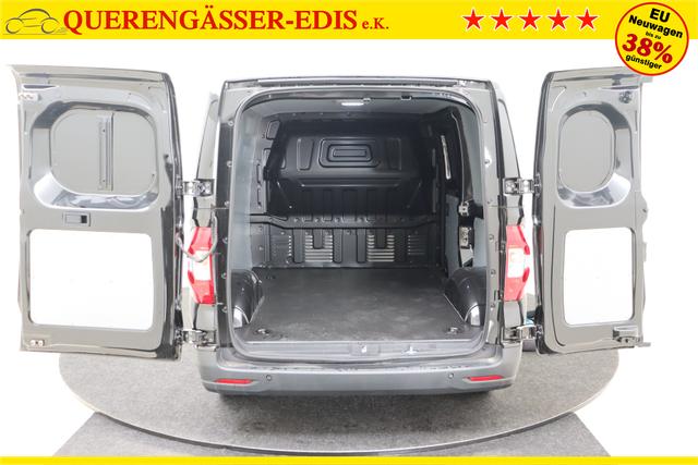 Maxus eDeliver 3 Kastenwagen 