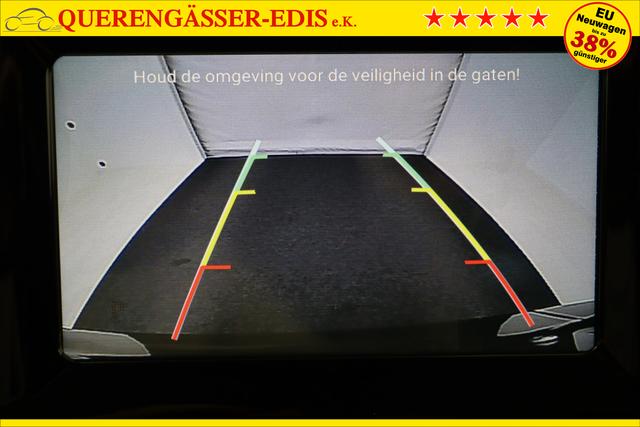 Maxus eDeliver 3 Kastenwagen 