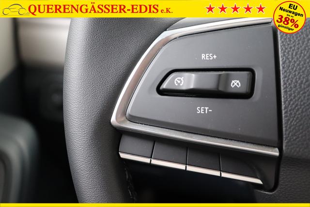 Maxus eDeliver 3 Kastenwagen 