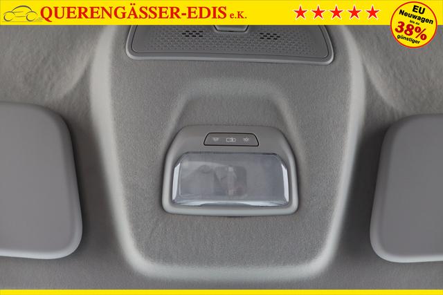 Maxus eDeliver 3 Kastenwagen 