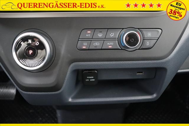 Maxus eDeliver 3 Kastenwagen 