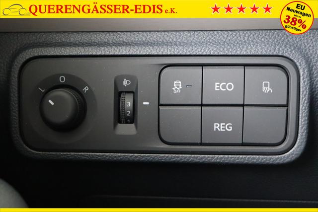 Maxus eDeliver 3 Kastenwagen 