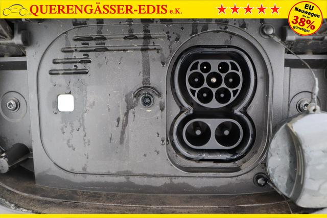 Maxus eDeliver 3 Kastenwagen 