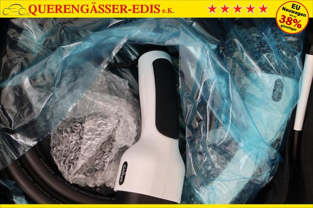 Maxus eDeliver 3 Kastenwagen 