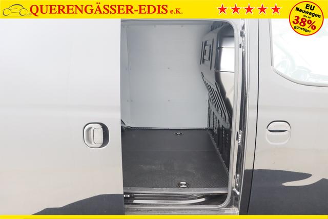 Maxus eDeliver 3 Kastenwagen 